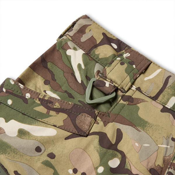 PATRIOT Tactical Soft Shell Trousers