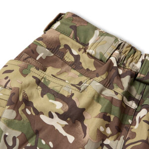 PATRIOT Tactical Soft Shell Trousers
