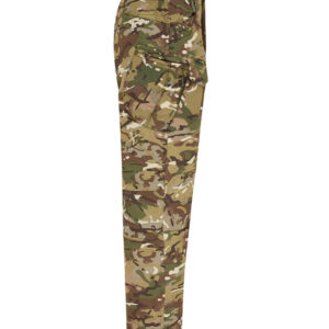 PATRIOT Tactical Soft Shell Trousers