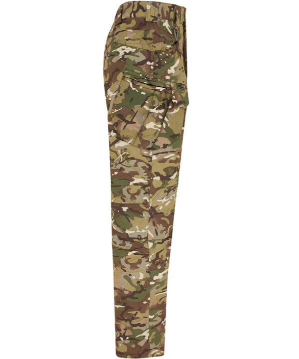 PATRIOT Tactical Soft Shell Trousers