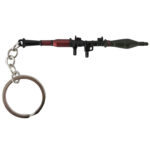 KOMK-022 RPG Keyring