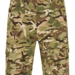 Recon Cargo Shorts