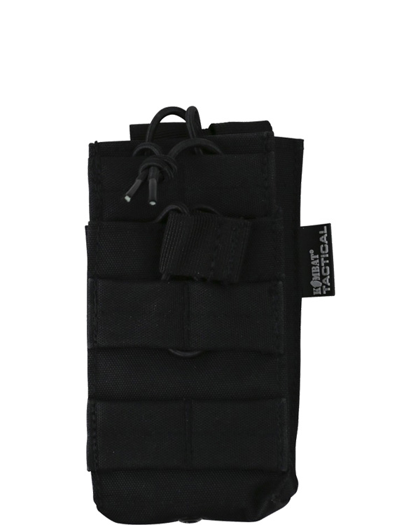 Single Duo Mag Pouch