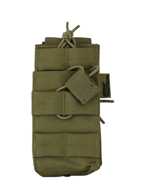 Single Duo Mag Pouch