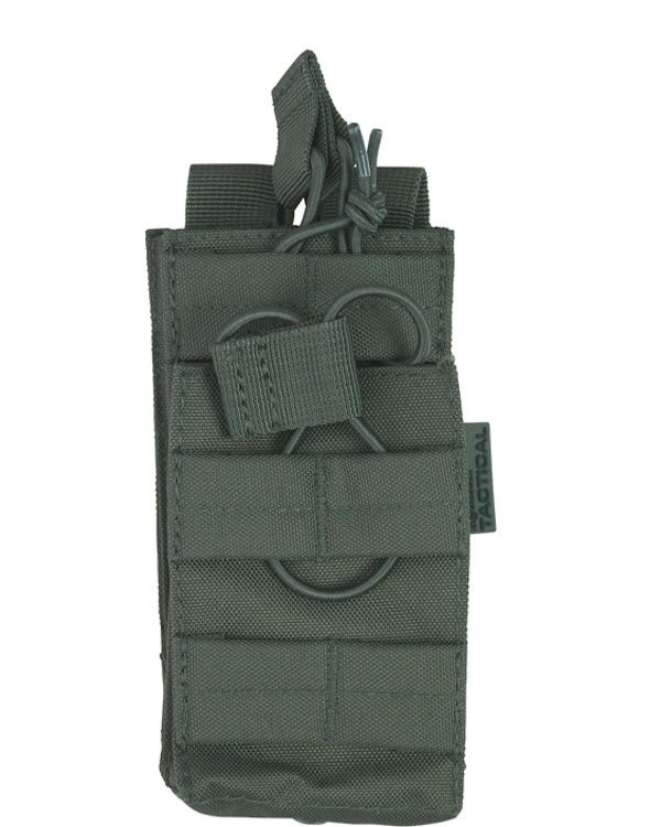 Single Duo Mag Pouch
