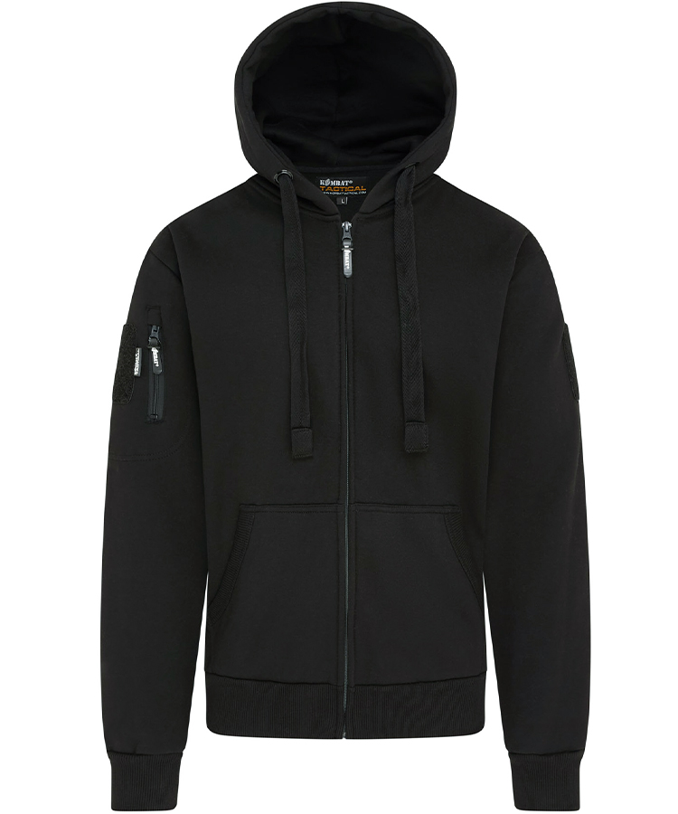 Spec-Ops Hoodie