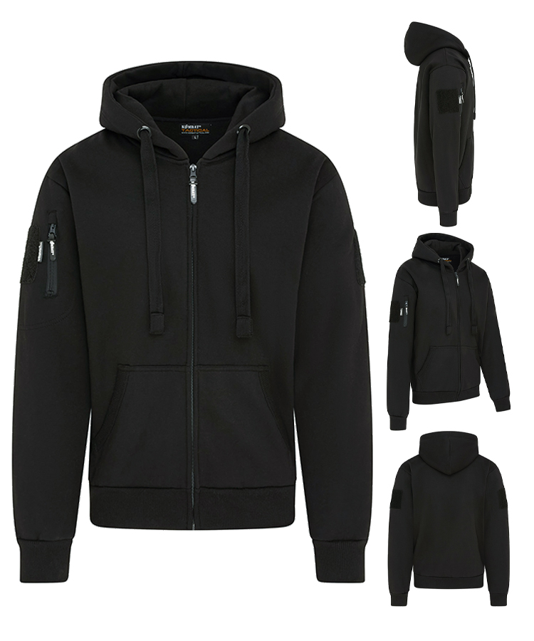 Spec-Ops Hoodie