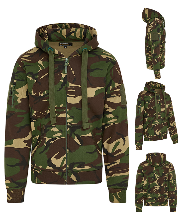 Spec-Ops Hoodie