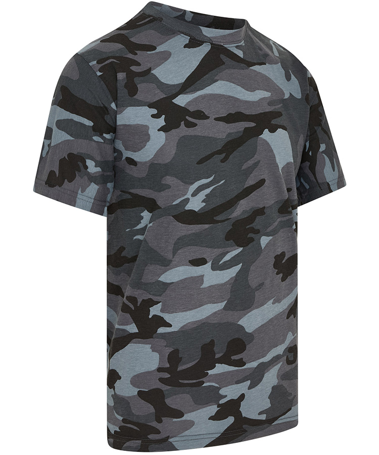 T-shirt Midnight Blue