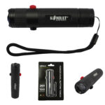 Forces Dual Button Torch