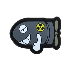 Torpedo Patch