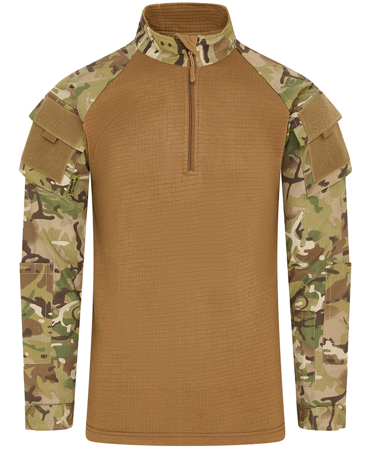 UBACS Tactical Fleece